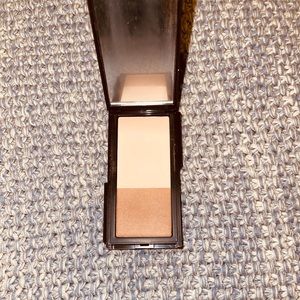 Jouer Sheer Matte Powder Bronzer Duo